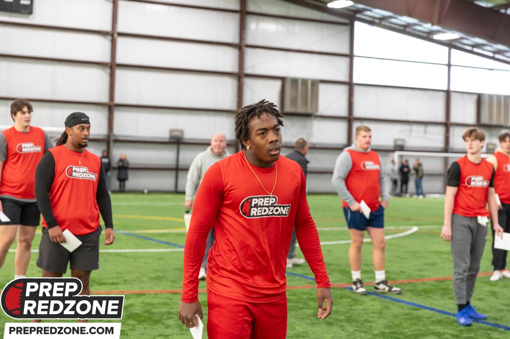 Chasing Greatness: 2027 RBs to Watch