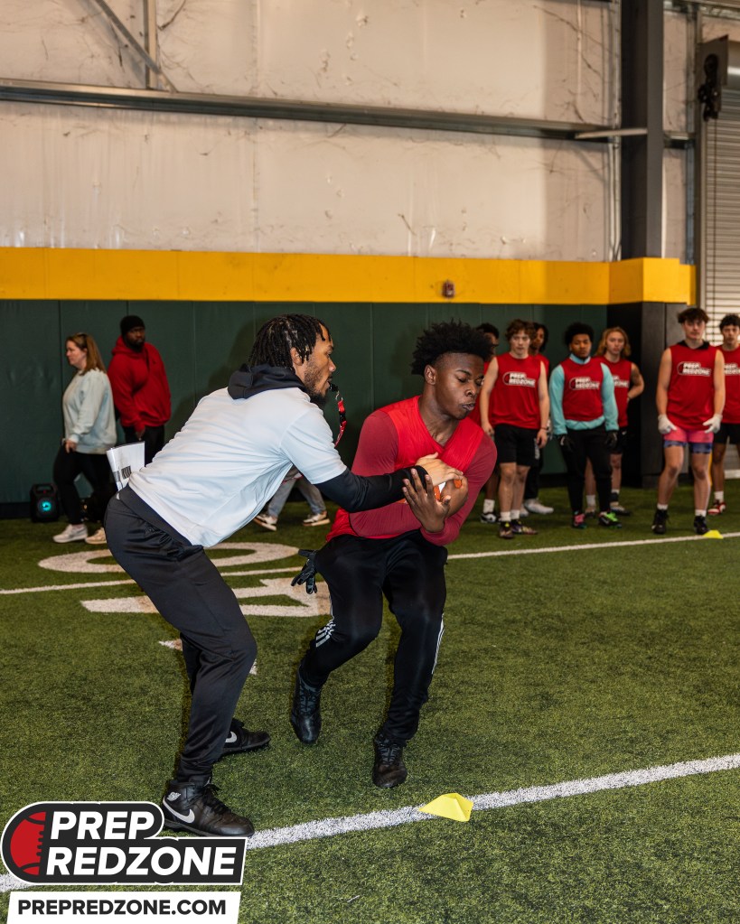 2027 Running Backs to Watch this Summer