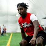 Athletes that Turned Heads -NJ Showcase Camp