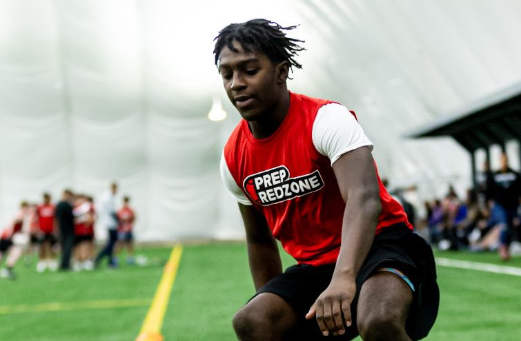 Athletes that Turned Heads -NJ Showcase Camp