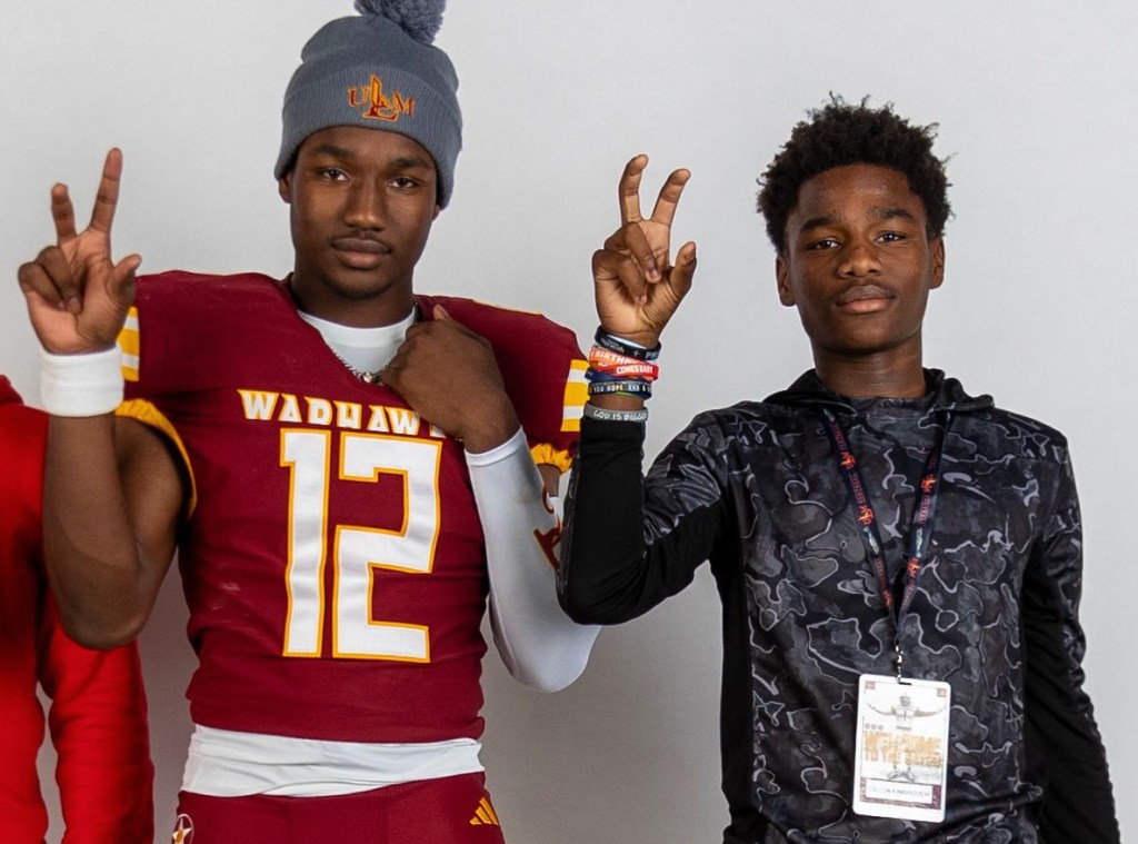 Five Alabama 2029 Prospects To Remember For Future Friday Nights