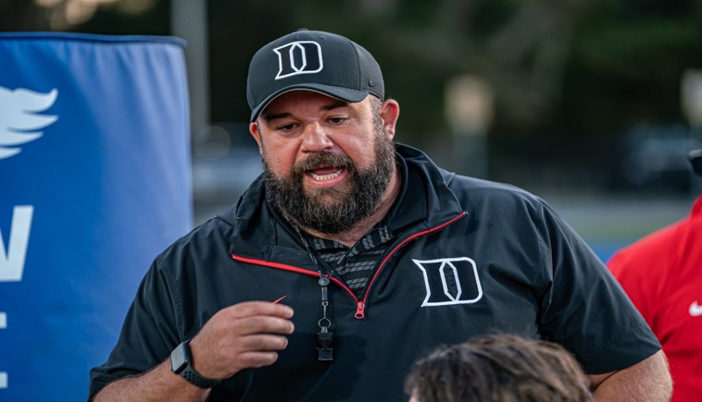 Dunnellon Thrives On Competition