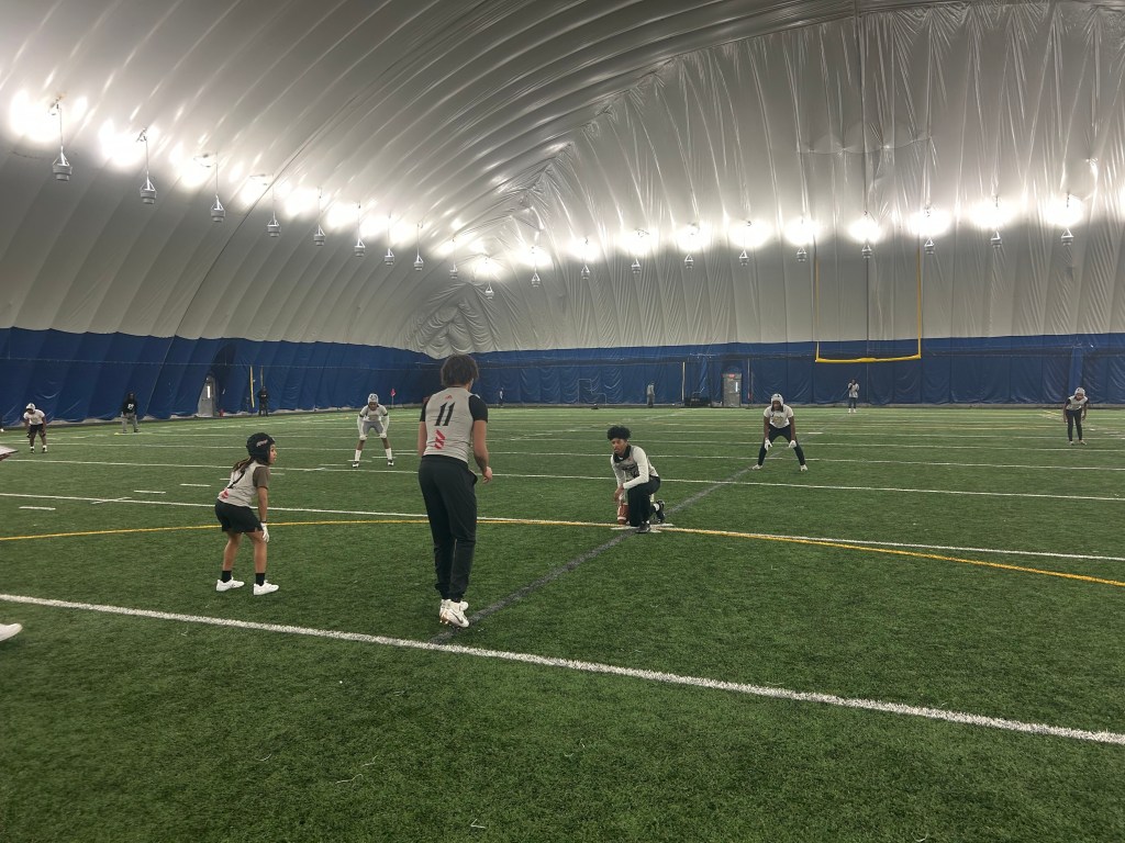 E7United vs. Hitmen 7v7 Matchup: Standouts and Top Performers