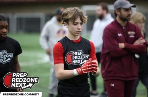 WR Easton Hoyt Leads Our Final Regular Season Freshman Friday