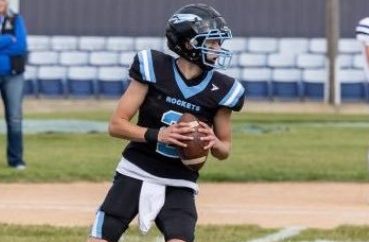 All-State Football Team: ND 9-Man