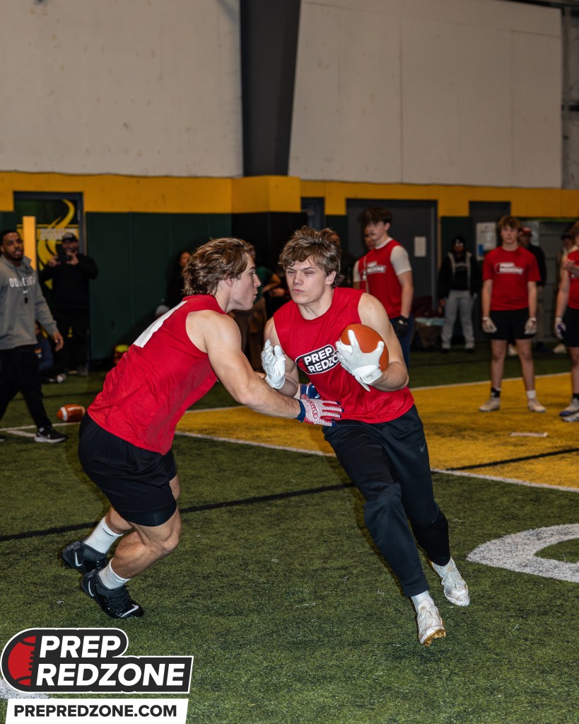 2027 Prospects to Watch this Offseason