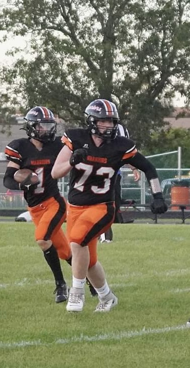 Brycen Quinn