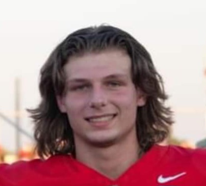 Mason Gilbert