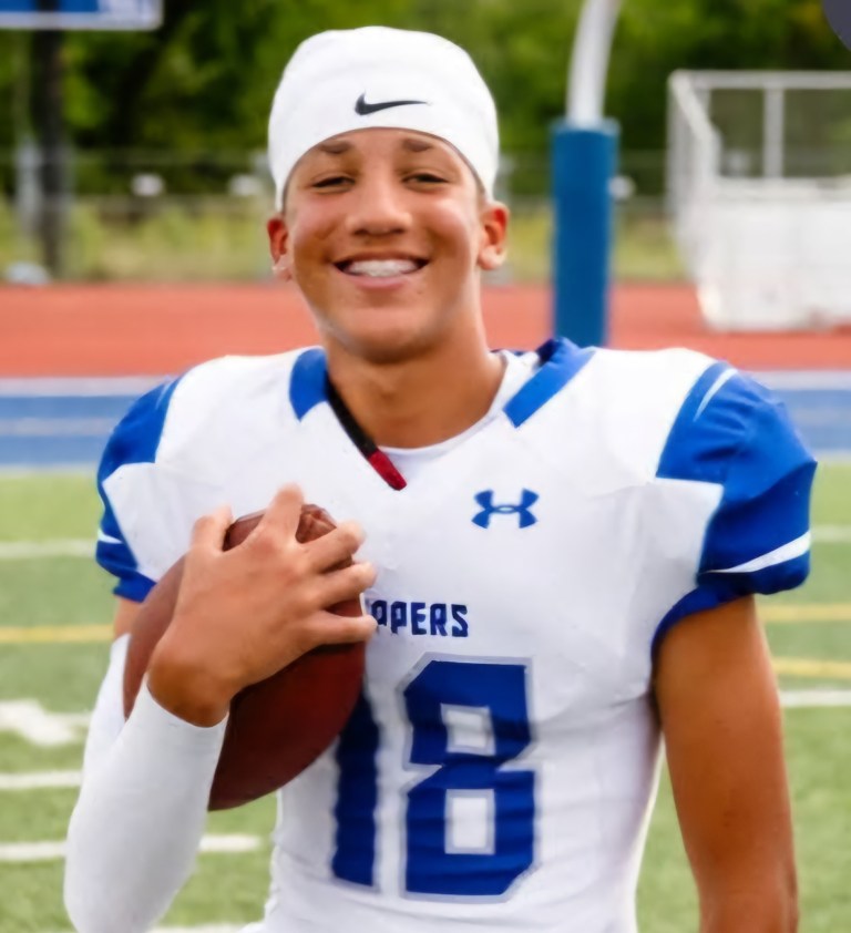 Texton Bollers