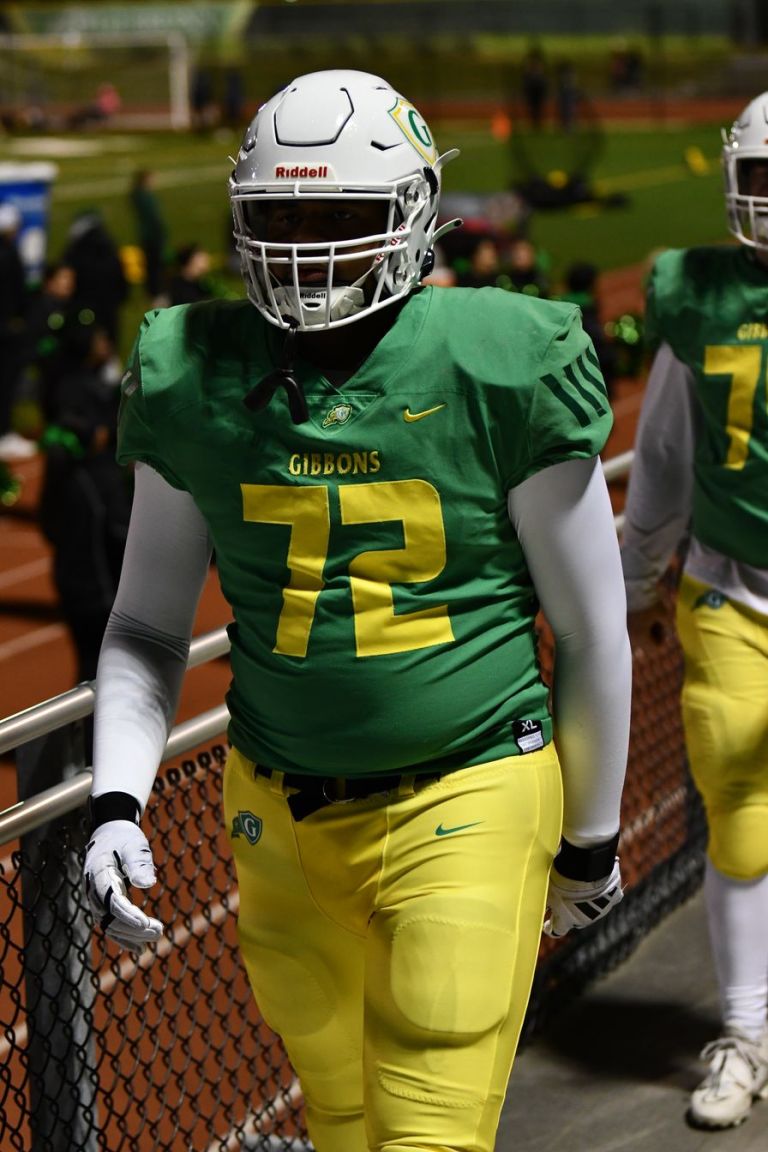 Malek Griffin