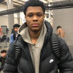 Jerquaden Guilford
