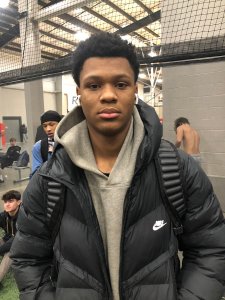 Updated 2026 Indiana Rankings