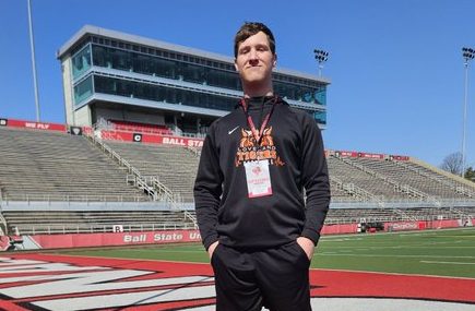 Five Southeast Ohio Playmakers