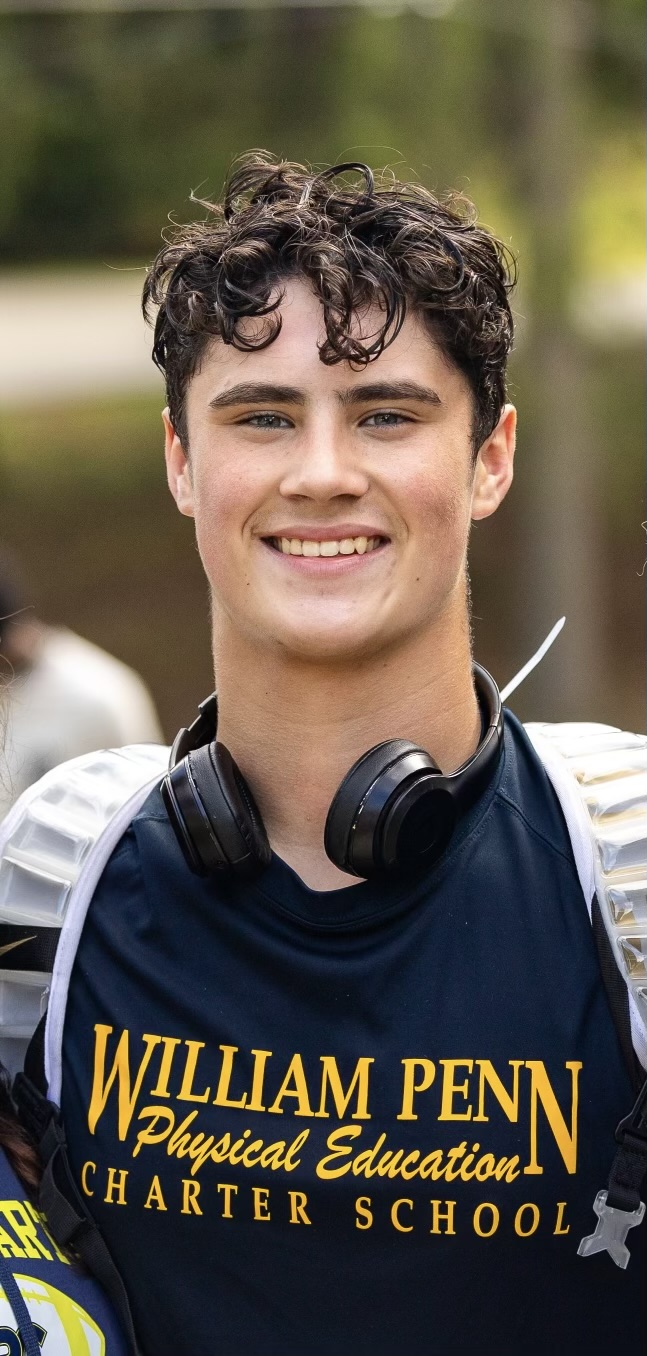 Gianluca Needham
