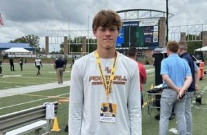 Friday Night Review: Bishop Watterson vs Big Walnut
