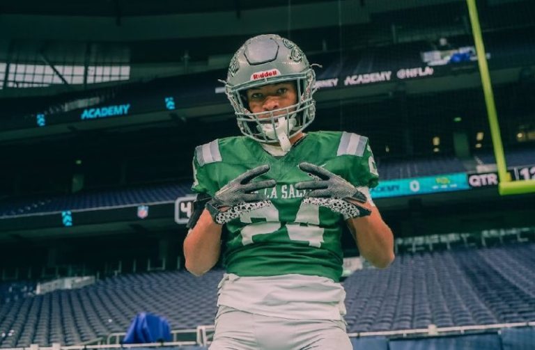Northern California Recruiting &amp;amp; Offer Report