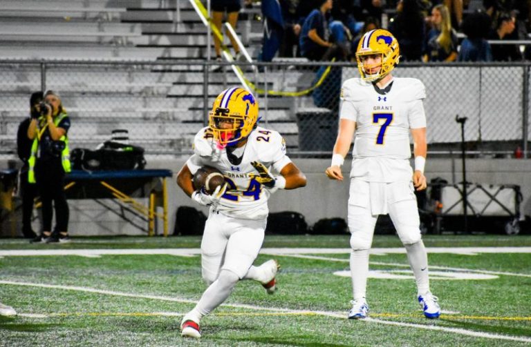 Northern California Freshman Phenoms: Running Backs