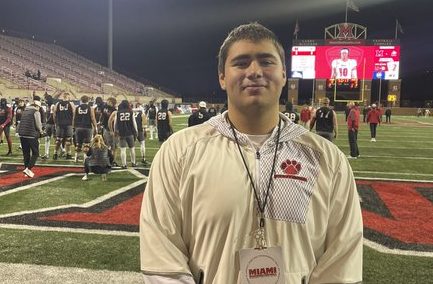 Five Southwest Ohio Playmakers