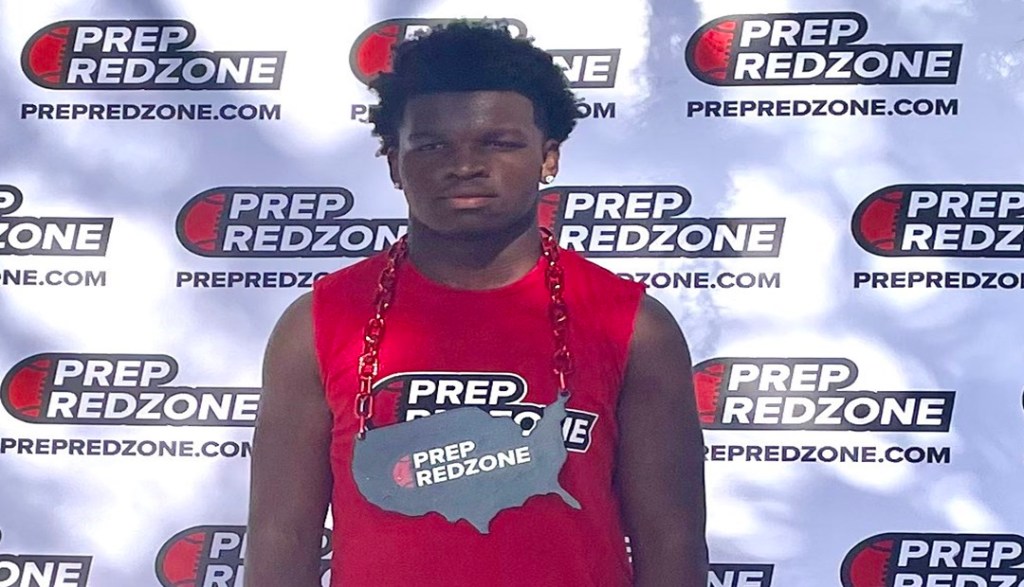 PRZ Orlando: Linebackers Step Up