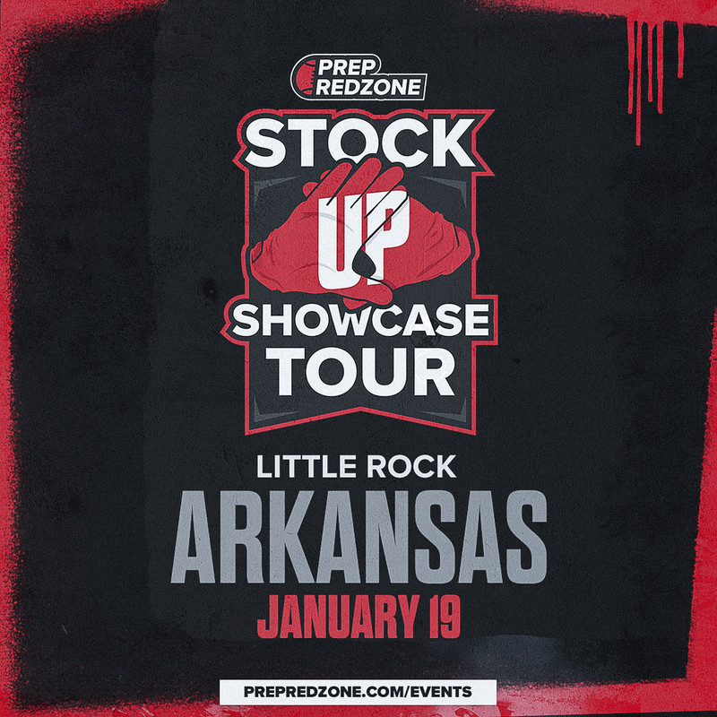 2025 PRZ SHOWCASE PREVIEW: Prospects in Little Rock – Part Five