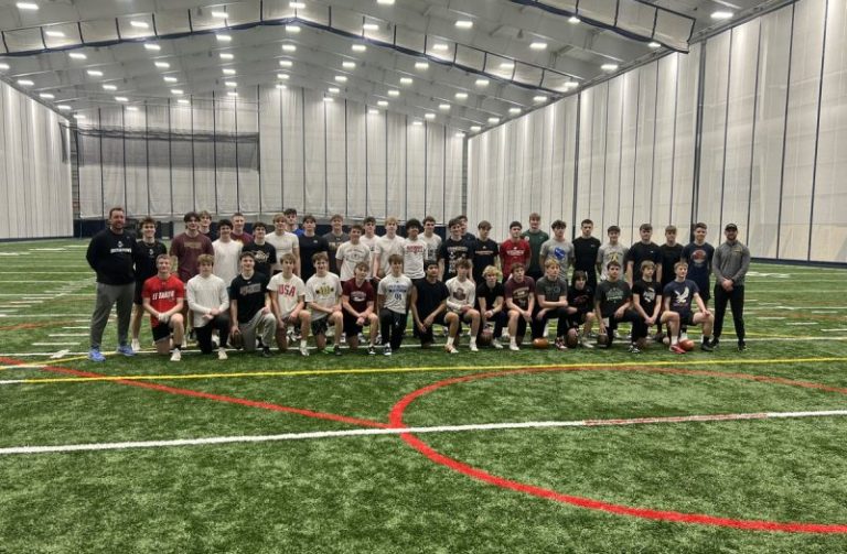 Elite QB Camp: Best of the 2026s
