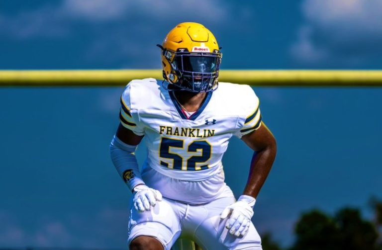 Recruiting Darlings of The Offseason