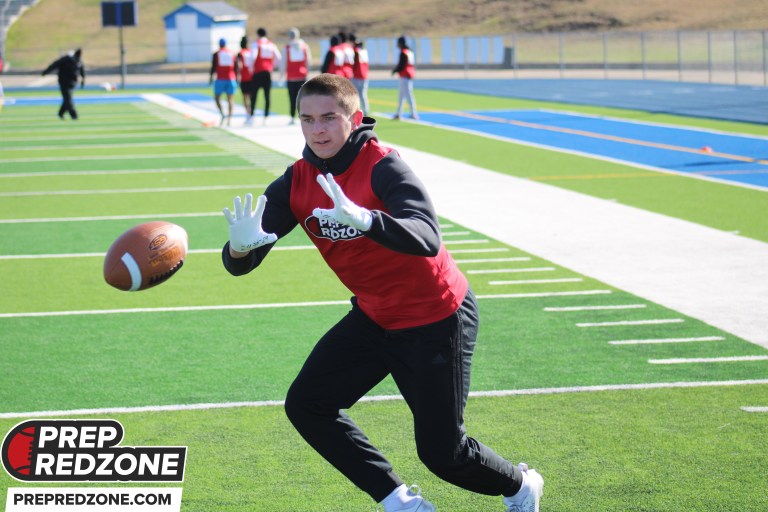 Stepping Up: Underclassmen to Know Early