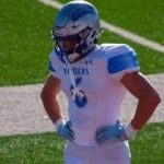 UTR South Dakota 2026 DBs to Watch This Fall