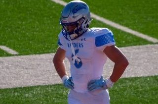 UTR South Dakota 2026 DBs to Watch This Fall