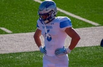 Region IDs: Under the Radar Names from Rapid City