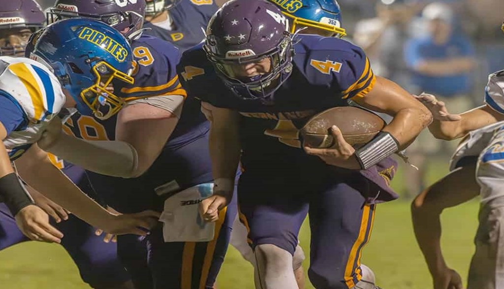 Hernando Fell Just Short In &#8217;24