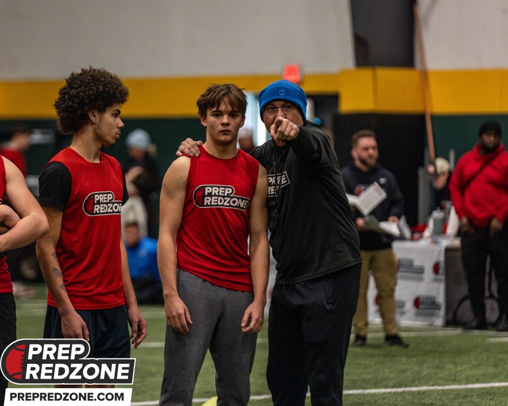 2028 SPRING RANKINGS UPDATE: EDGE Rushers Breakdown