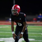 Edarrius Scruggs