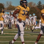 Tymir Carmichael