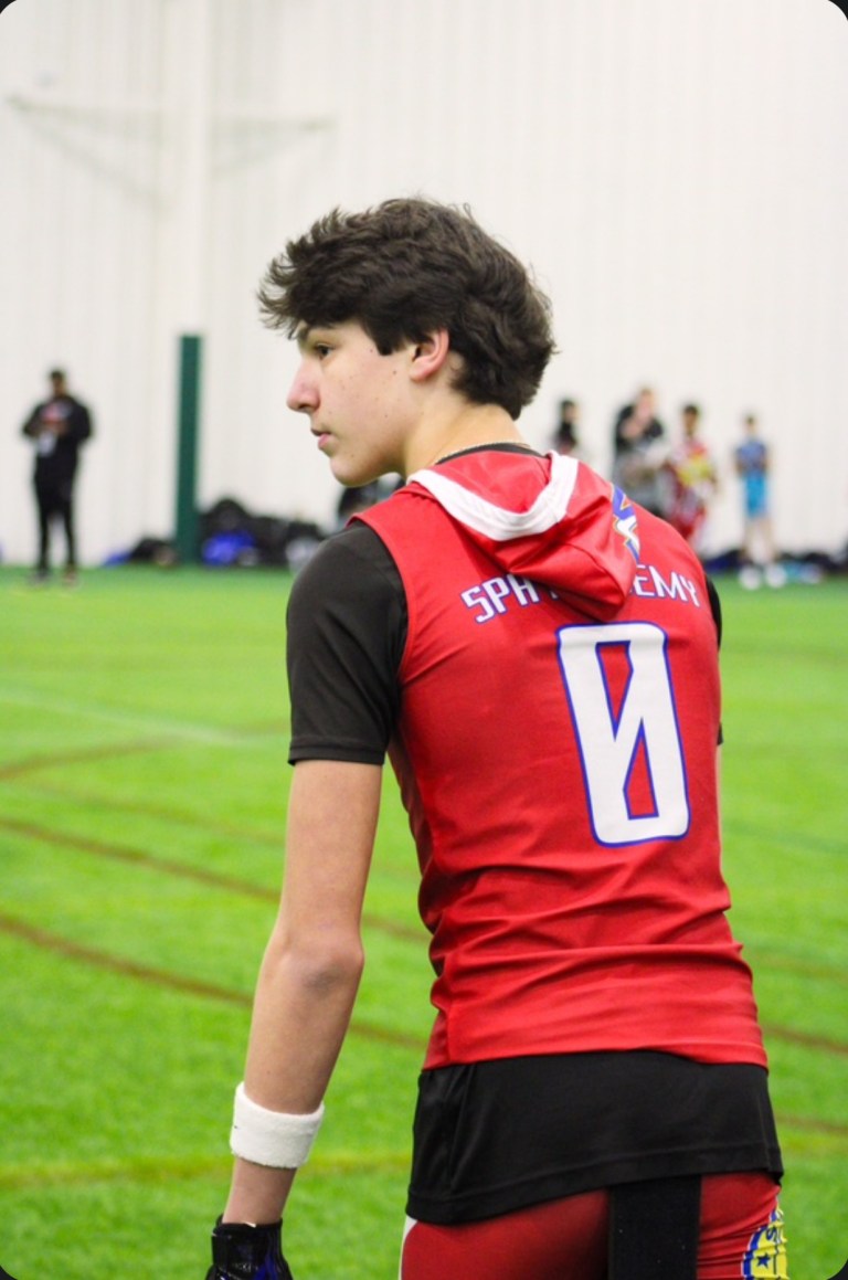 Bryce McCoy