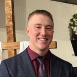 Isaiah Fugate