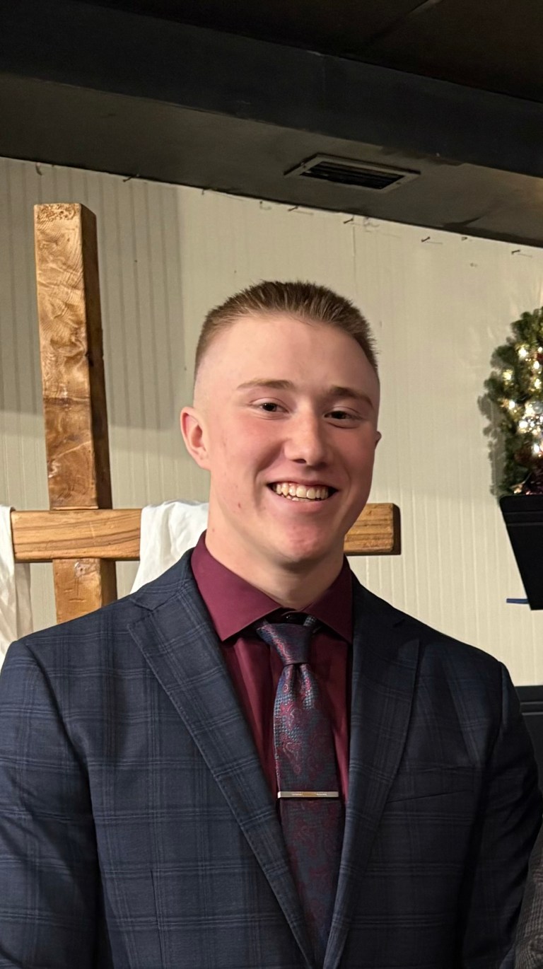 Isaiah Fugate