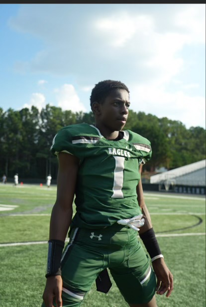 Jacorey Hunt