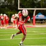 Deonte Ward
