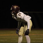 Jayvon Roberts
