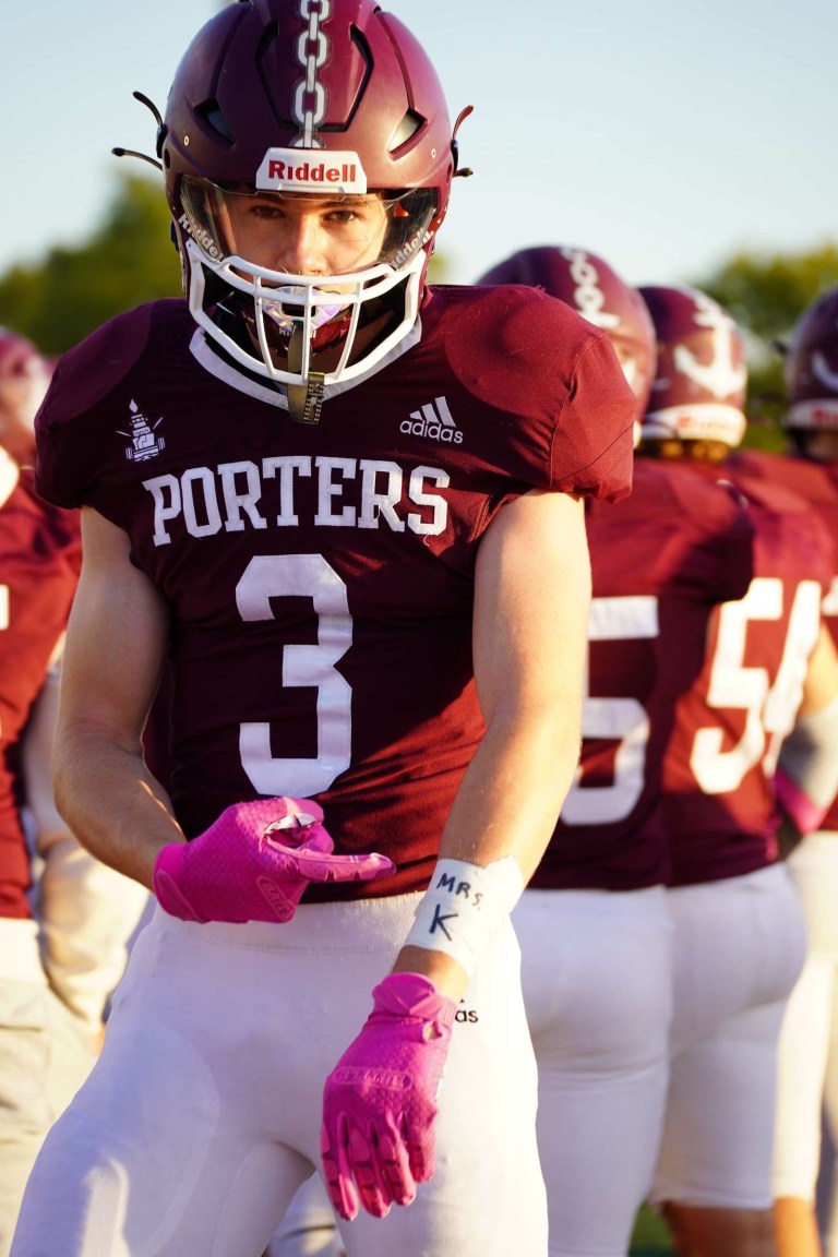 Colton Benaitis
