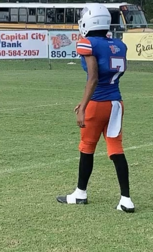 Demari Britt