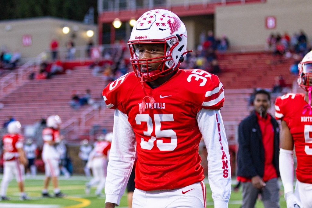 Jalil McKinley-Jones