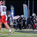 Treveon Lewis