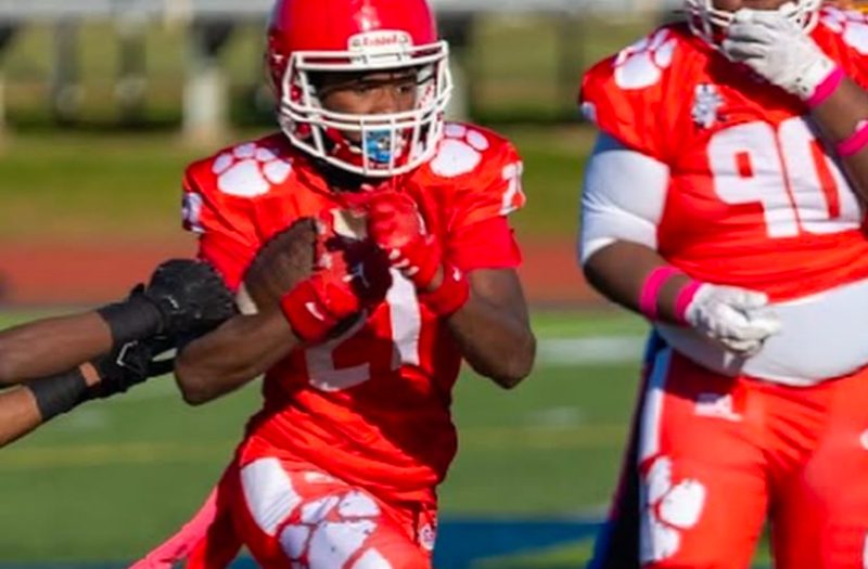 Class of 2029 Top 10 Rankings Rundown