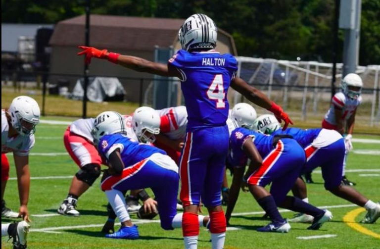 Pennsylvania 2029 Big Threat Ballers To Know