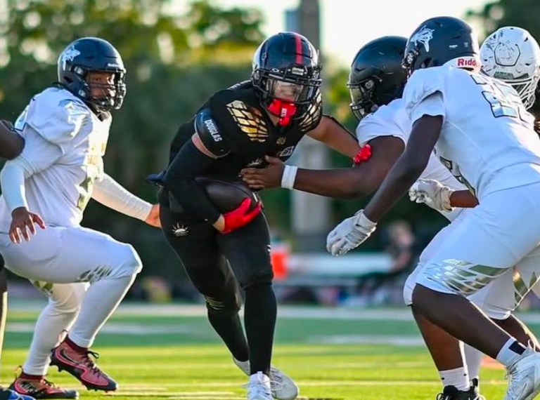 2029 Rankings Watch List: Freshman on the Rise