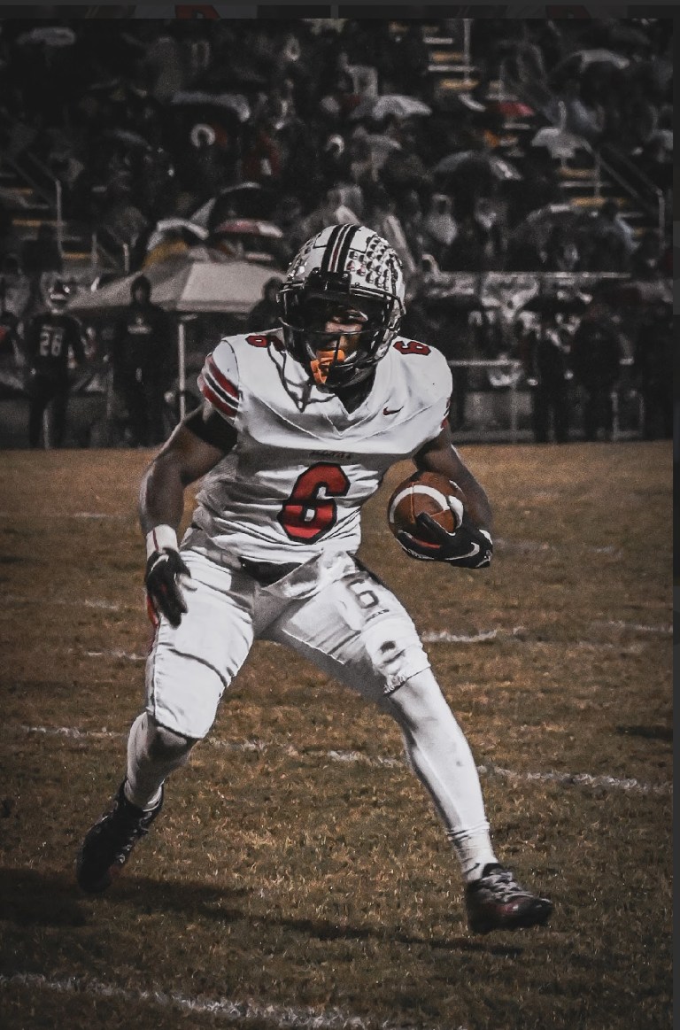 Caleb Mattison