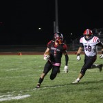 Jake Chandler