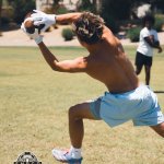 Keegan Pederson